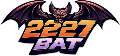 2227 bat